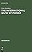 The International Game of Power by Peter Bernholz
