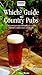 The "Which?" Guide to Country Pubs by Peter Haydon