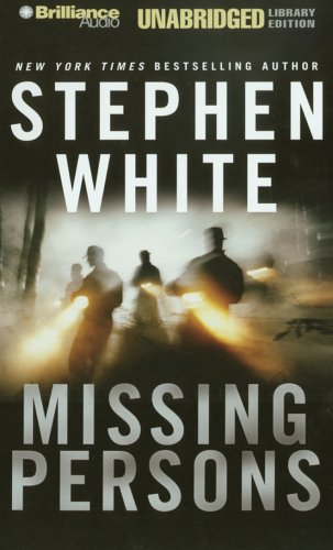 Missing Persons