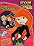 Kim Possible Sticker Book With Poster