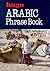 Arabic Phrase Book