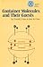 CONTAINER MOLECULES (Monographs in Supramolecular Chemistry)