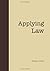 Applying Law