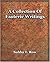 A Collection of Esoteric Writings 1910