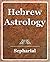 Astrology: Hebrew
