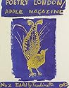 Poetry London/Apple Magazine