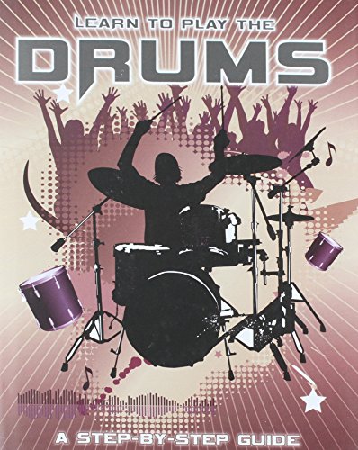 Learn to Play the Drums (Hardcover)
