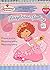 Berrylicious Spelling by Strawberry Shortcake