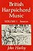 British Harpsichord Music: ...