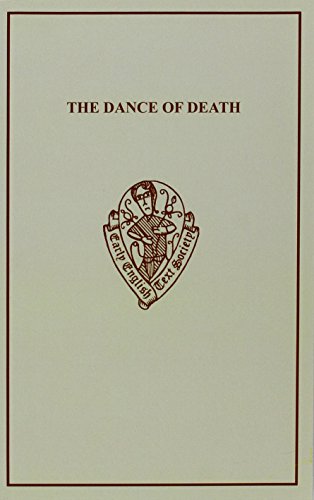 The Dance of Death (Paperback)