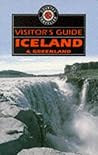 Landmark Visitor's Guide to Iceland Landmark Visitor's Guide to Iceland