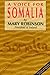 A Voice for Somalia by Mary  Robinson