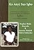 Ka Anyi Suo Igbo: Let's Speak Igbo: A First-year Textbook (Igbo and English Edition)