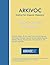 ARKIVOC 2006 (i) General Papers