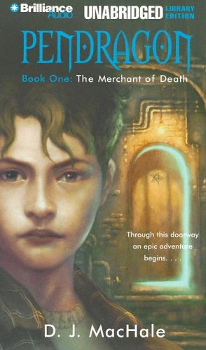 The Merchant of Death