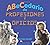 ABeCedario de profesiones y oficios / Alphabet of professions and offices