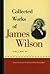 Collected Works of James Wilson