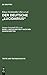 Kritischer Text nach den Handschriften (Texte und Textgeschichte, 35) (German Edition)