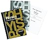 Physics: Homeschool Kit With Solutions Manual Physics: Homeschool Kit With Solutions Manual