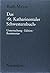 Das St. Katharinentaler Schwesternbuch by Ruth Meyer