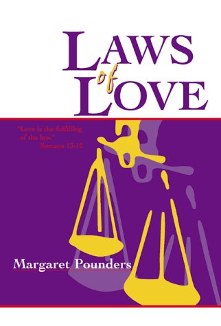 Laws of Love (Paperback)
