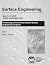 Surface Engineering, Procee...