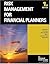Risk Management for Financial Planners, 1st Edition