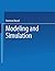 Modeling and Simulation by Hartmut Bossel