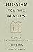 Judaism for the Non-Jew