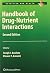 Handbook of Drug Nutrient I...