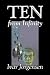 Ten from Infinity by Ivar Jorgensen, Science Fiction, Adventure