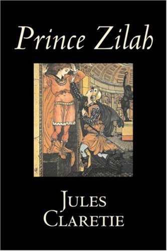Prince Zilah (Hardcover)