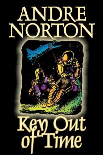 Key Out of Time