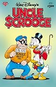 Uncle Scrooge #391