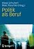 Politik als Beruf