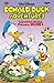 Walt Disney's Donald Duck Adventures the Barks / Rosa Collection 5: Lost in the Andes / Return to Plain Awful