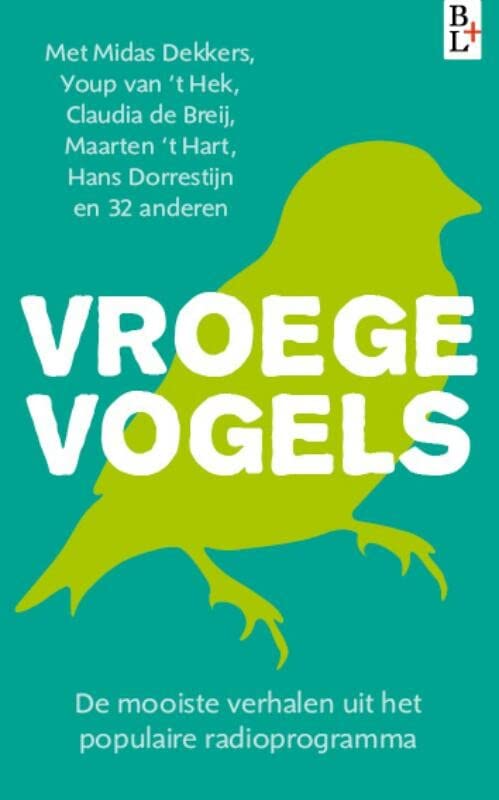 Vroege vogels (Paperback)