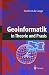 Geoinformatik in Theorie un...