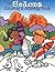 Sedona Coloring Book