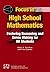 Focus in High School Mathematics: Fostering Reasoning and Sense Making for All Students