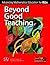 Beyond Good Teaching: Advancing Mathematics Education for ELLs