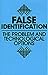 False Identification by Paladin Press