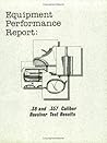 Equipment Performance Report by Paladin Press