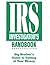 IRS Investigator's Handbook by U.S. Government