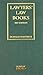 Lawyers' Law Books