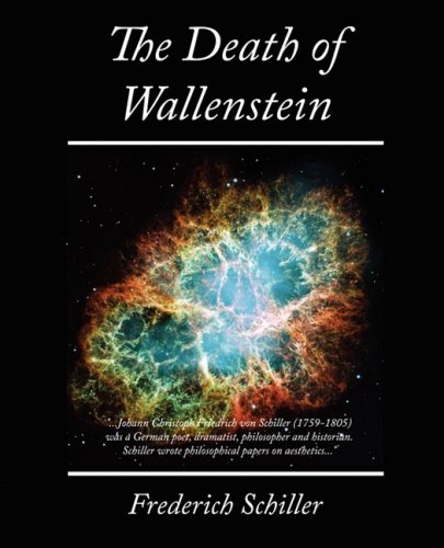 The Death of Wallenstein