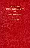 Greek New Testame...