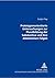 Prototypenorientierte Untersuchungen zur Pluralbildung der Su... by Evelyn Frey