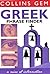 Greek Phrase Finder (Collins Gem Phrase Finder)