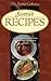 Scottish Recipes (The Scottish Collection)